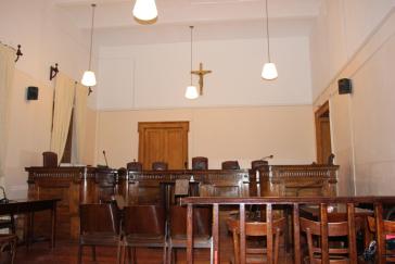 Ελάχιστη προβλεπόμενη ποινή