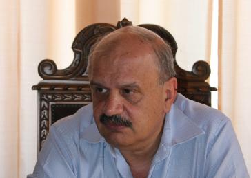 Υπέρ τη συνεργασίας δυνάμεων