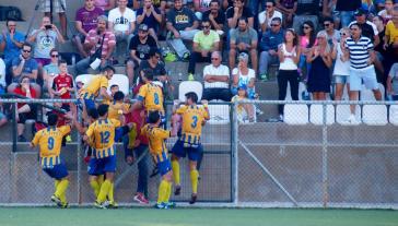 Το σόου μόλις... ξεκίνησε