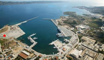 Στο Λαύριο γίνεται χορός