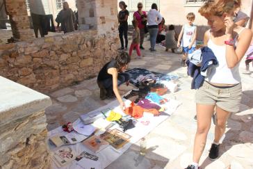 11ο Χαριστικό και Ανταλλακτικό Παζάρι