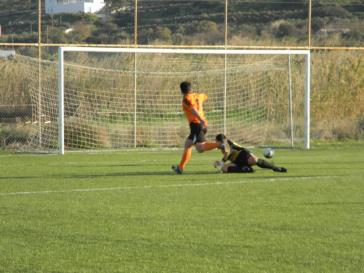 Έκλεισε με νίκη τη χρονιά