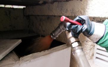 Προμήθεια καυσίμων για τα σχολεία