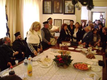 Αδιάλειπτη προσπάθεια