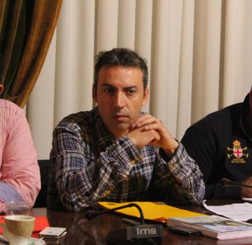 Αλλαγή σκυτάλης