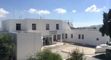 Καταγγελία για παράνομη εκμίσθωση