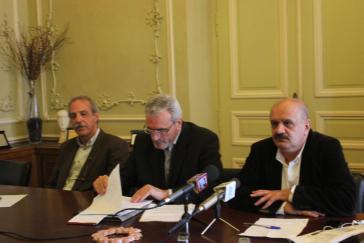 "Μαθαίνουμε από τα λάθη μας"