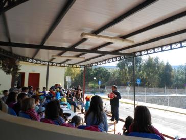 Η εκμάθηση μέσα από το παιχνίδι