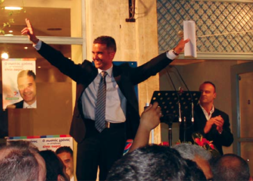 «Η Σύρος γύρισε σελίδα»