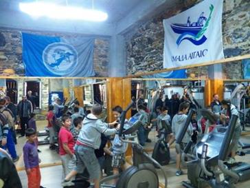 “Κύματα” αλληλεγγύης και προσφοράς