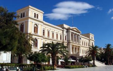 Ερμούπολη: Κυκλοφοριακές ρυθμίσεις σήμερα για το "Συριανοπατώ"