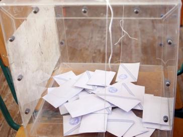 Εκλογικές ανατροπές