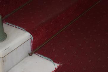 Ο χρόνος δεν κρύβεται