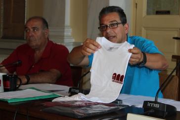 Βγήκαν από τις κούτες