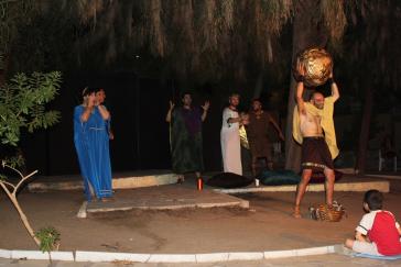 Οδύσσεια αλά κωμικά