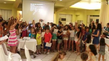 Ξενόγλωσσοι κατακτητές