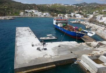 “Θα καρπωθούμε οφέλη στην πράξη”