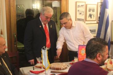 Αχτίδα φωτός για ένα καλύτερο αύριο