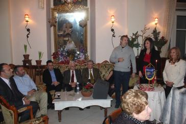 Ηχηρή γυναικεία παρουσία