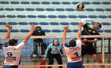 Ο Στίγγας του Άρη MVP της 18ης αγωνιστικής