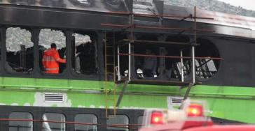 Πλήρης καταστροφή