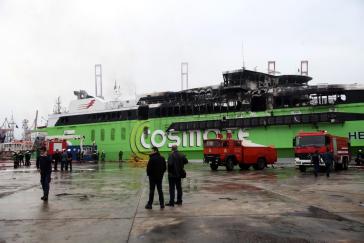 Συλλήψεις και αυστηρός έλεγχος