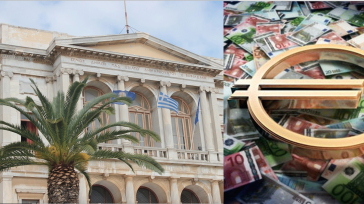 Μόνη λύση η κατάσχεση