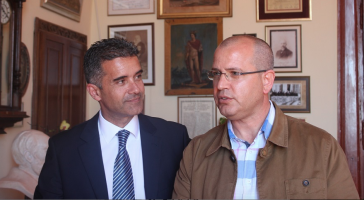 “Δουλειά προϋπόθεση αποτελέσματος για τη Σύρο”