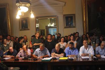 Εκμίσθωση... με διαφωνίες