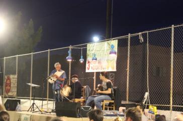 3η Γιορτή Κολοκυθιού στον Φοίνικα