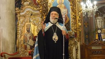 «Να εξασφαλιστεί η συγκοινωνία των κατοίκων των Κυκλάδων»