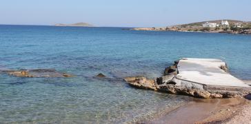 Παρέμβαση ασφάλειας λουομένων