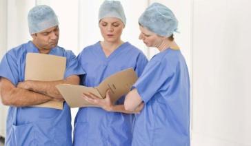 Αδυναμία κάλυψης του προγράμματος εφημεριών της 2ης ΥΠΕ