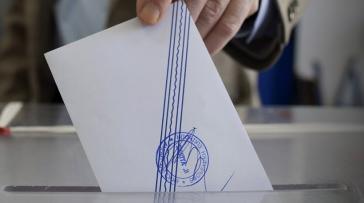 Τα αποτελέσματα του δημοψηφίσματος στις Κυκλάδες