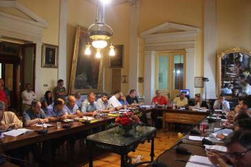 Χειρόφρενο στη διεκδίκηση του τίτλου της Πολιτιστικής Πρωτεύουσας