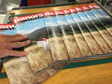 Panorama Μαραθώνας: Η Σύρος έδωσε το παράδειγμα