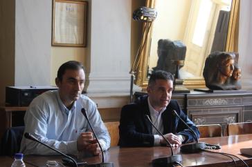 Ώτα μη ακουόντων(;)