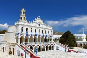 «Πρώτοι εμείς θα χαράξουμε το δρόμο»