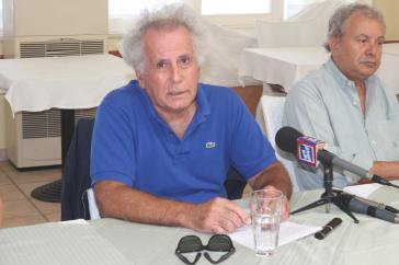 Στα μουσικοποιητικά μονοπάτια του Ηλία Ανδριόπουλου