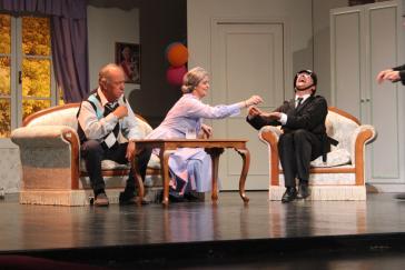 Πες το ψέματα