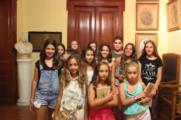 Βραβεύθηκε η “ψυχή” της προόδου