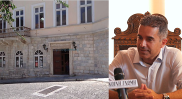 Δύο στοιχεία της ίδιας τακτικής