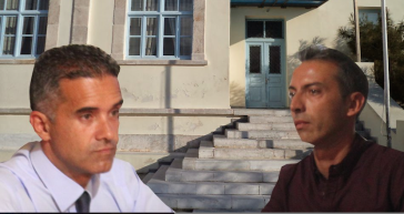 Δημοτική παραδοχή