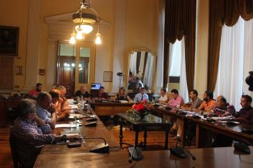 Οριστικό τέλος σε μία προσπάθεια που δεν ξεκίνησε ποτέ...