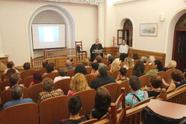 «Η Σύγχρονη Γυναίκα στο Κοινωνικό και Εργασιακό Περιβάλλον»