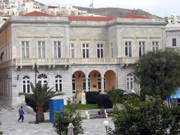 Σχολιασμοί λασπολογίας από τη Δημοτική Αρχή