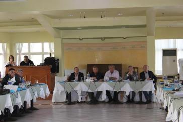 Τα μικρά Κυκλαδονήσια στον χάρτη της υγείας