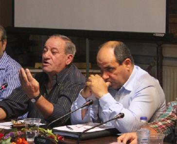 Ασυνέπεια ενημέρωσης και λειτουργίας(;)