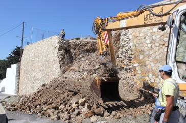 «Οι μαθητές είναι το μέλλον του νησιού μας»