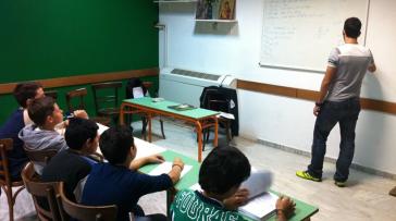 Πρόταση συνεργασίας δήμου - εκπαιδευτικών